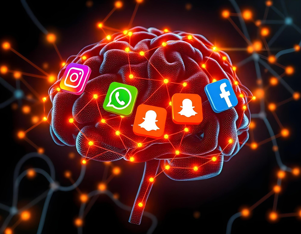 Como Usar Neuromarketing para Aumentar o Engajamento nas Redes Sociais