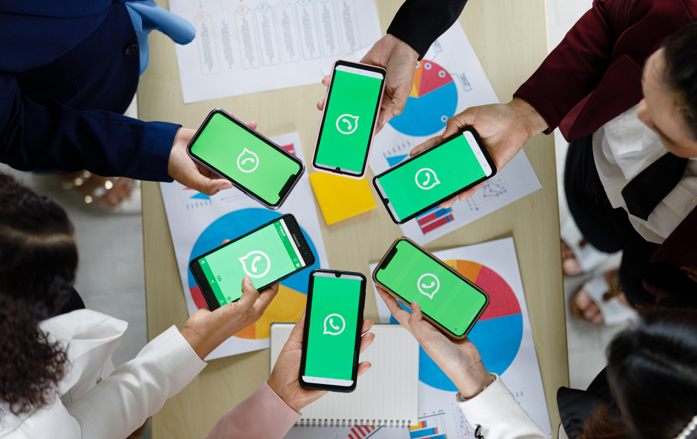 Como Usar Neuromarketing no Atendimento via WhatsApp para Conquistar e Fidelizar Clientes