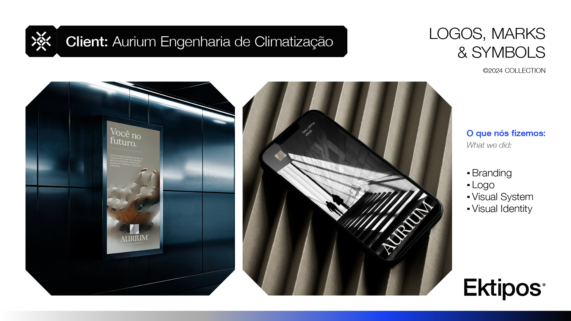 Aurium Engenharia de Climatização 1