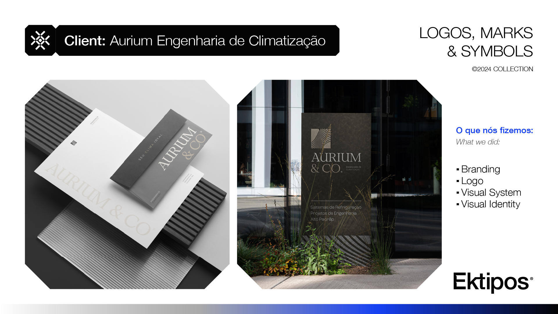 Aurium Engenharia de Climatização 2