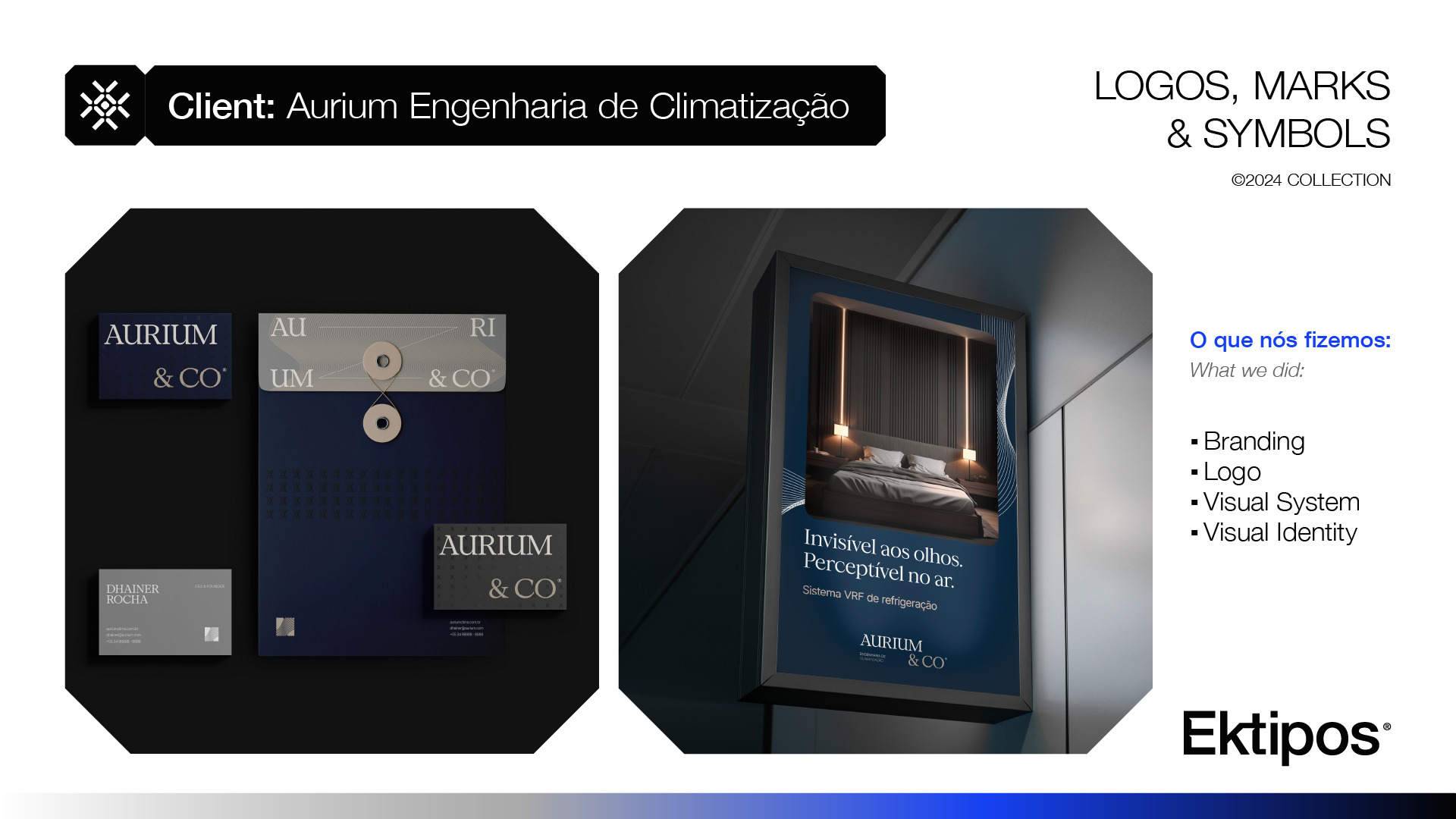 Aurium Engenharia de Climatização 3