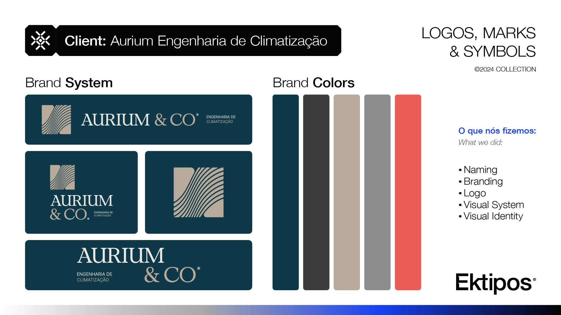 Aurium Engenharia de Climatização 4