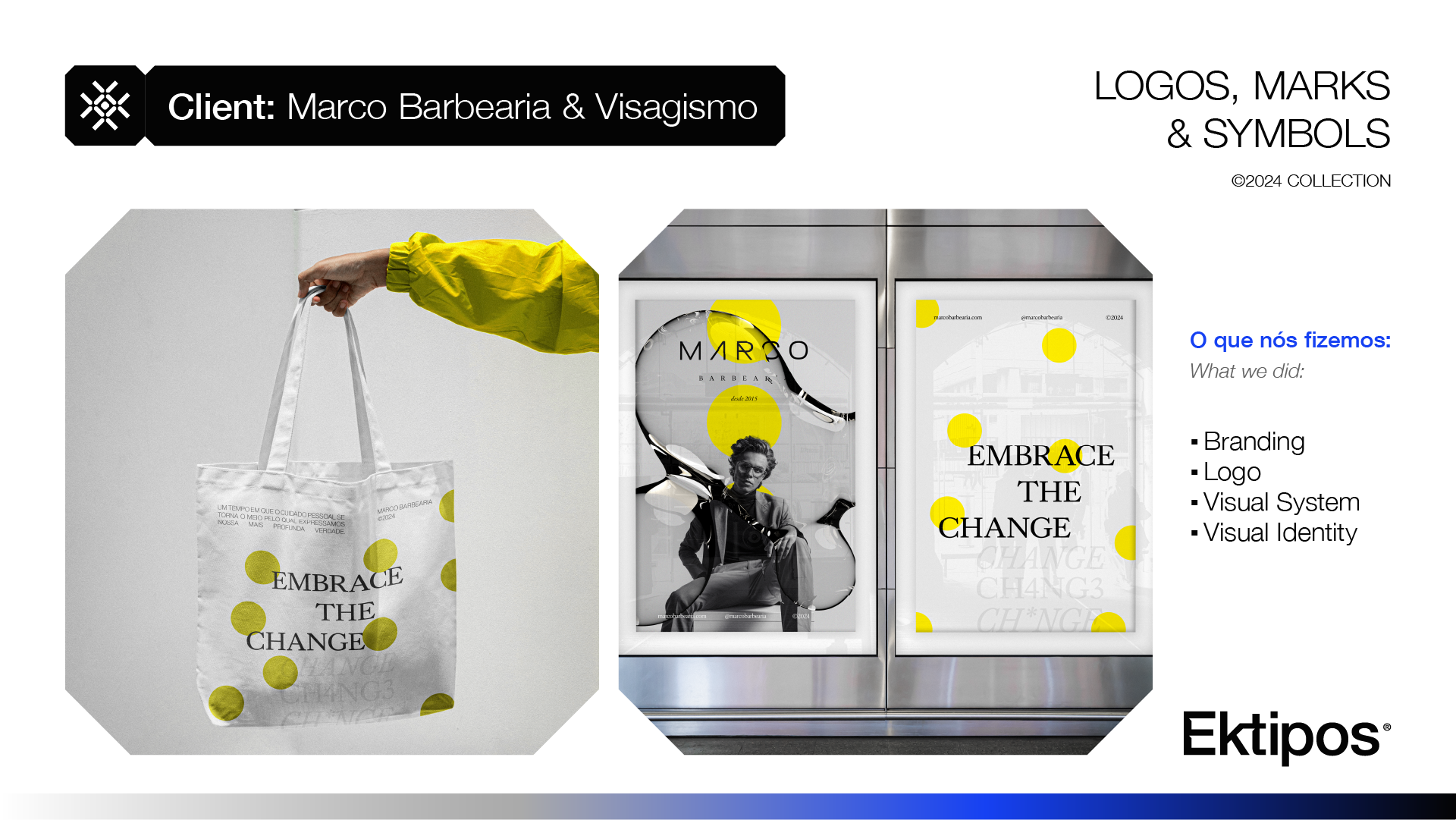 Marco Barbearia e Visagismo 1