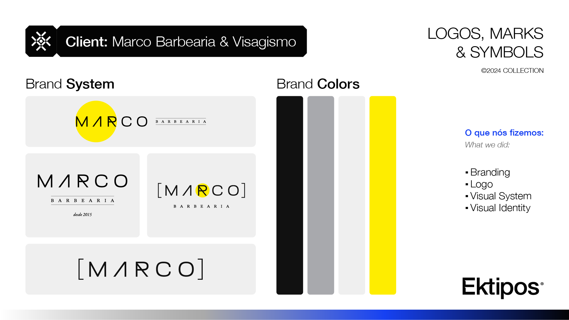 Marco Barbearia e Visagismo 4
