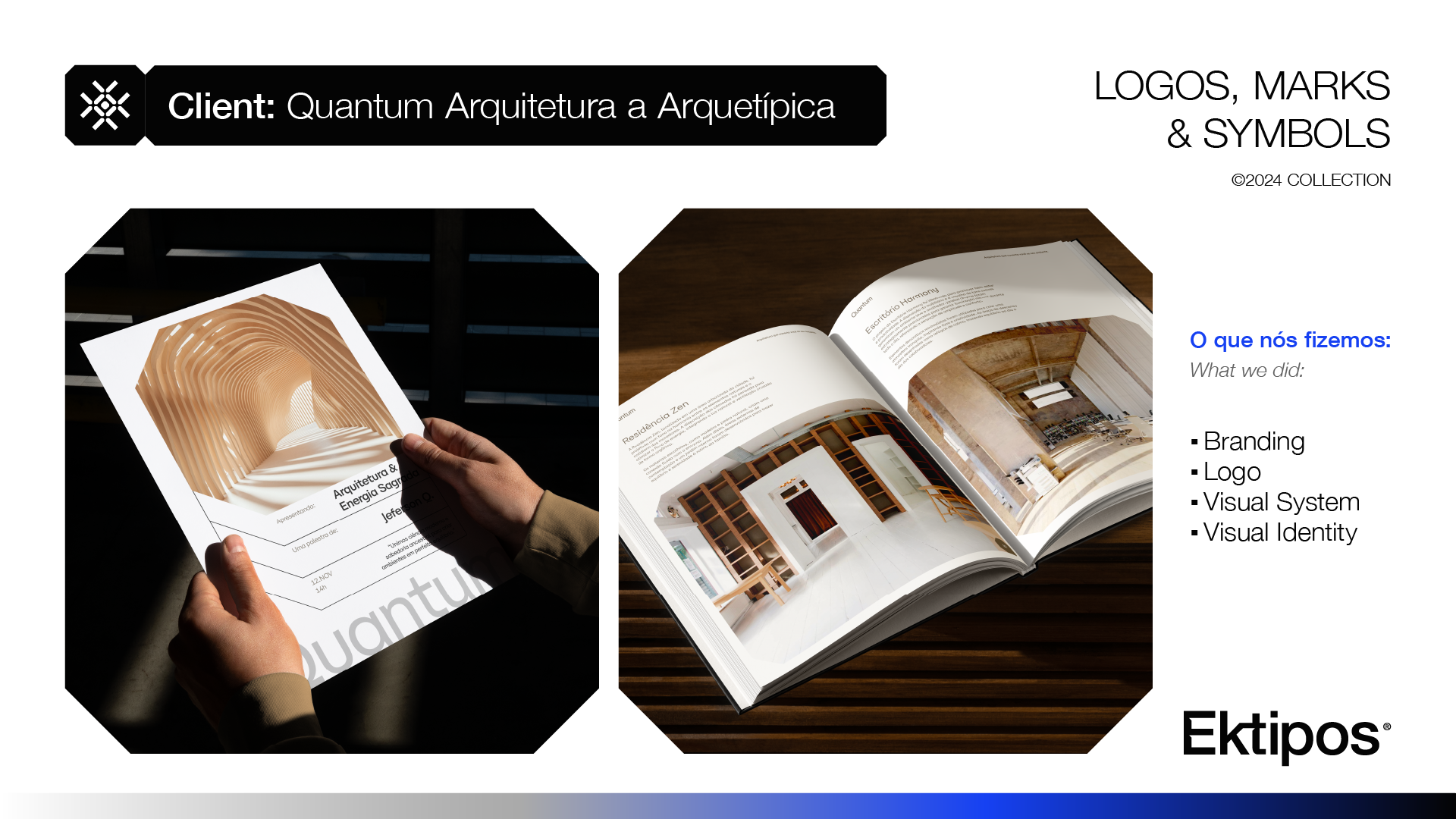 Quantum Arquitetura e Arquétipica 3
