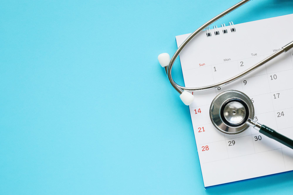 Como um Calendário Estratégico Pode Transformar o Marketing de Clínicas e Médicos