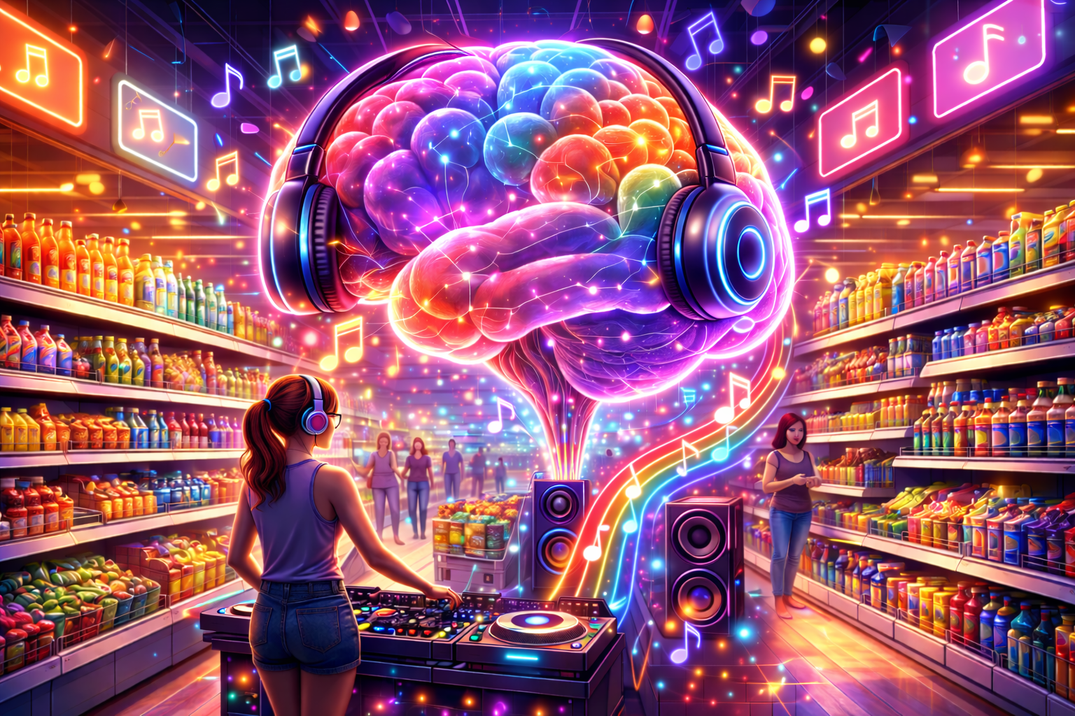 ektipos - Neuromarketing