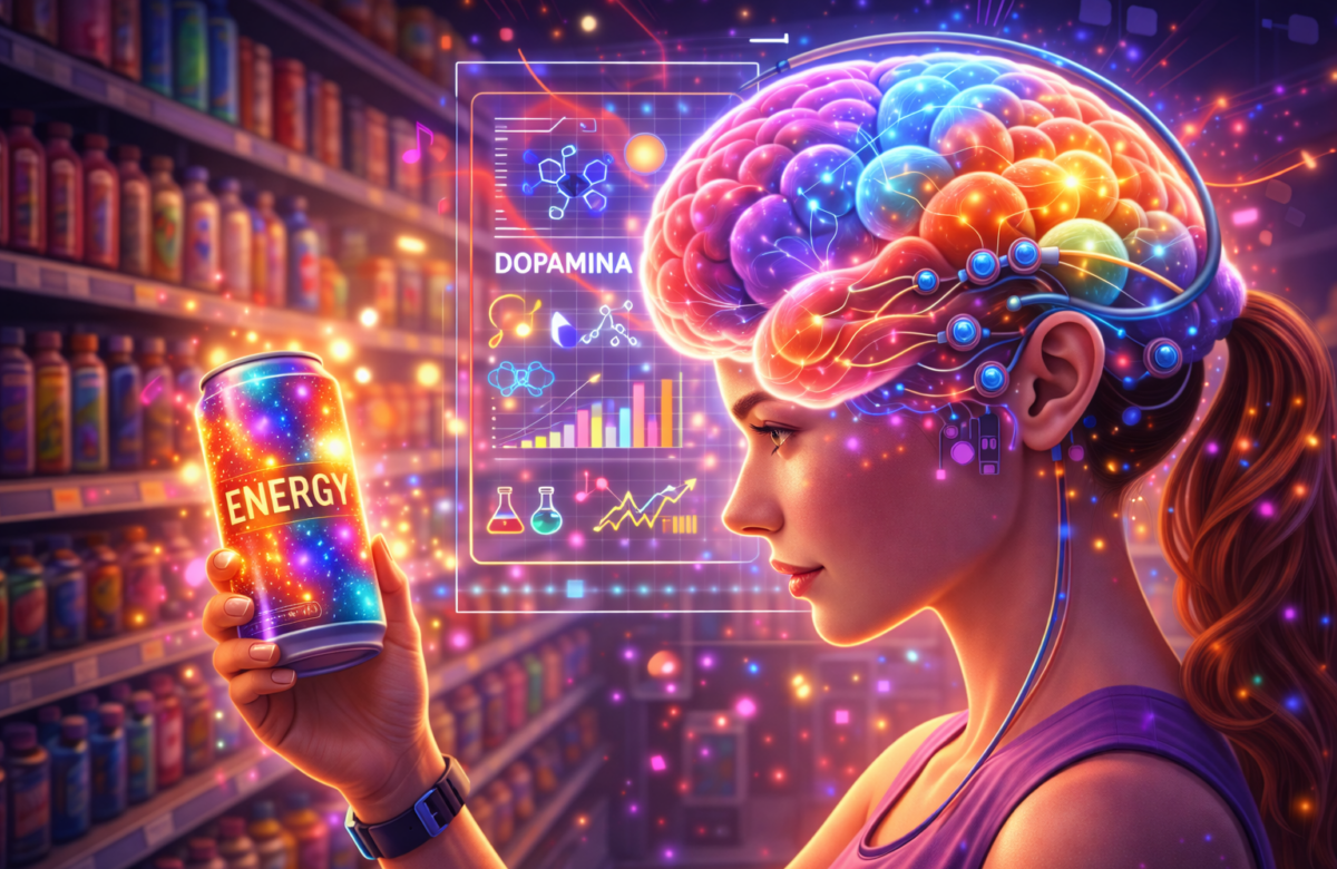 O Que o Cérebro Tem a Ver com a Sobrevivência dos Supermercados de Bairro